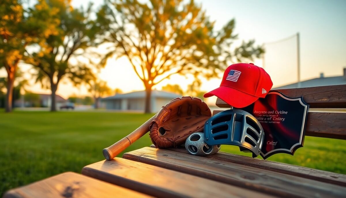 Giovani talenti del Rho Baseball: Alessio Viola nella Nazionale U12 per i raduni a Ravenna