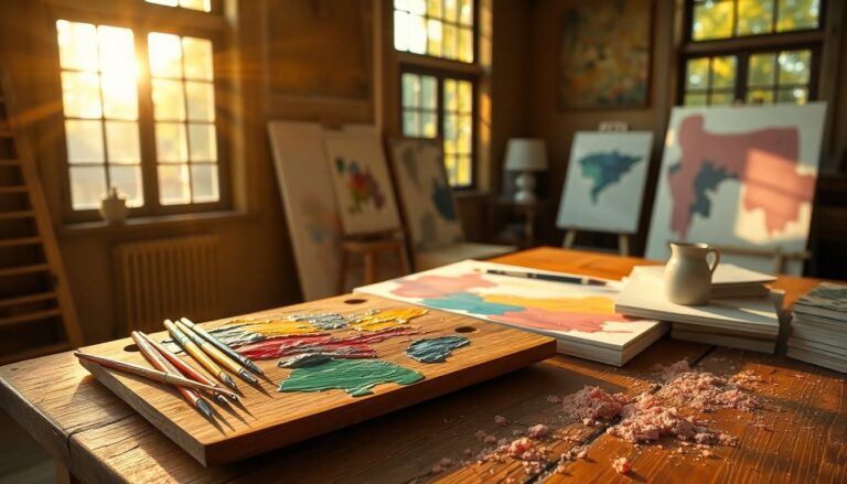 Il percorso artistico e umano di Maria Ines Biancardi a Casa Simona
