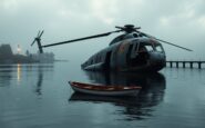 Incidente elicottero Lago Maggiore: morto Adrian Bryner, feriti tre turisti tedeschi