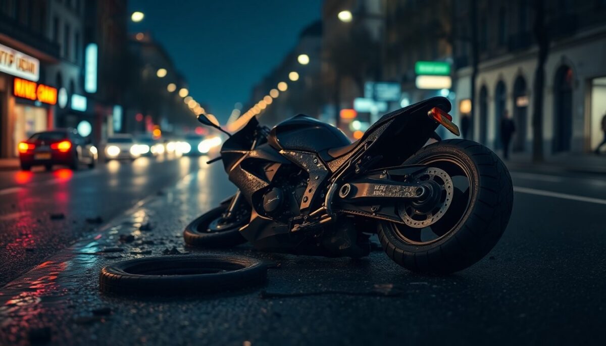Incidente mortale a Milano in viale Forlanini: centauro 62enne perde la vita durante un sorpasso