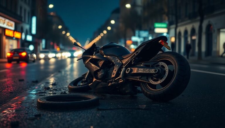 Incidente mortale a Milano in viale Forlanini: centauro 62enne perde la vita durante un sorpasso