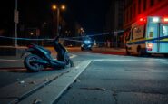 Incidente mortale a Milano: scontro tra monopattino e auto