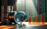 Intesa preliminare tra Stati Uniti e Iran: mercati in rialzo e petrolio in calo
