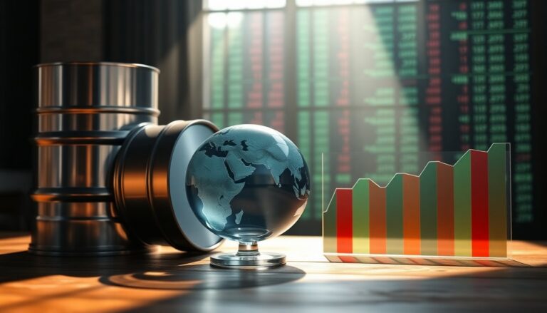 Intesa preliminare tra Stati Uniti e Iran: mercati in rialzo e petrolio in calo