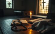 La scomparsa di Padre Frances: il ricordo di una vita dedicata al sacerdozio