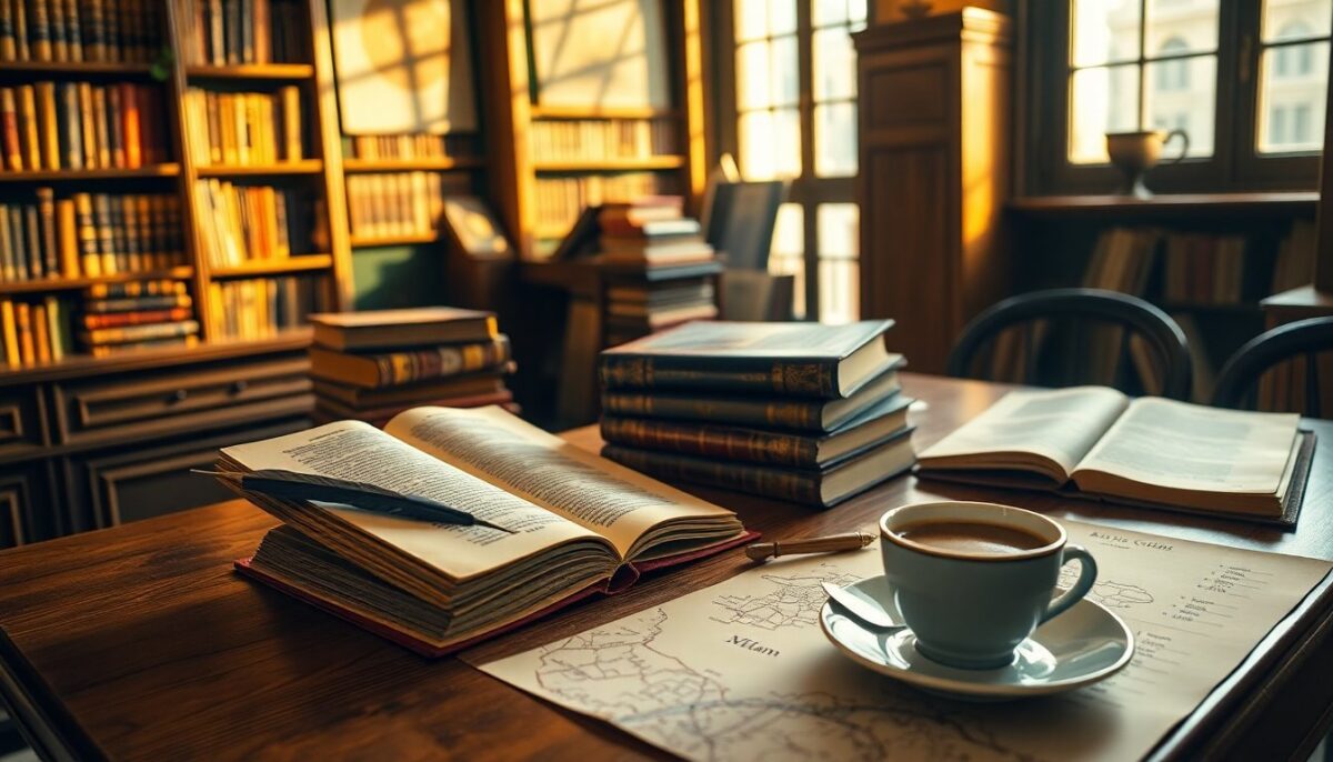 Libri rari a Milano: dove comprarli usati in sicurezza