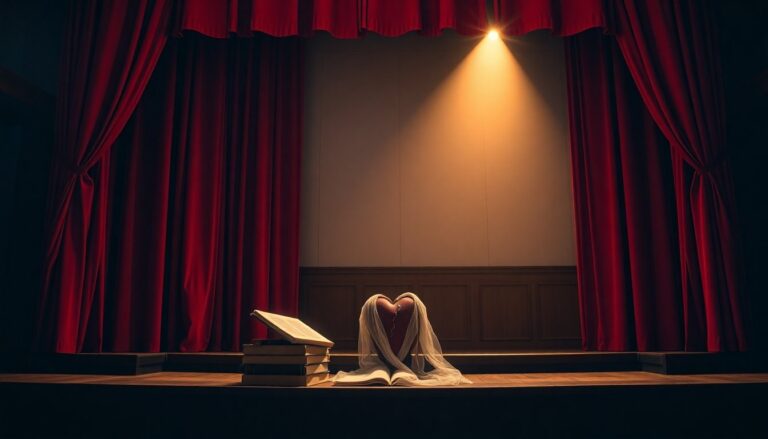 Lo spettacolo teatrale degli studenti di Arconate che esplora il potere salvifico dell’arte