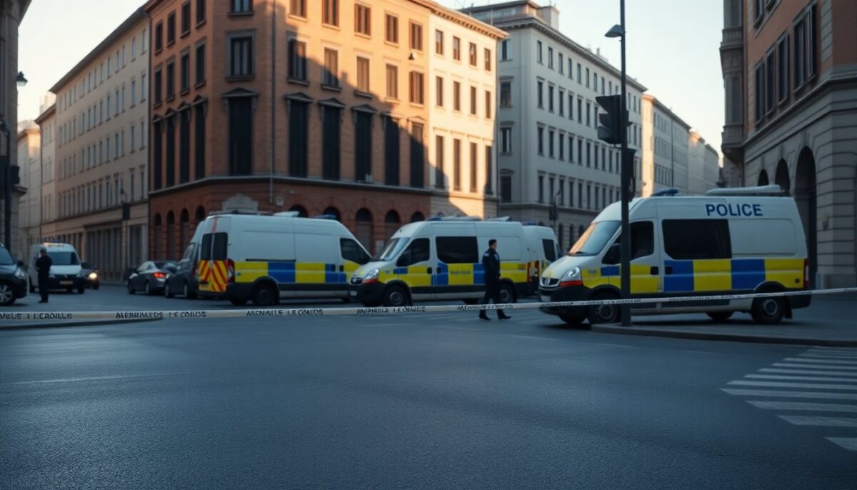 Maxi operazione a Torretta: arresti, sequestri e controlli mirati a Sesto San Giovanni