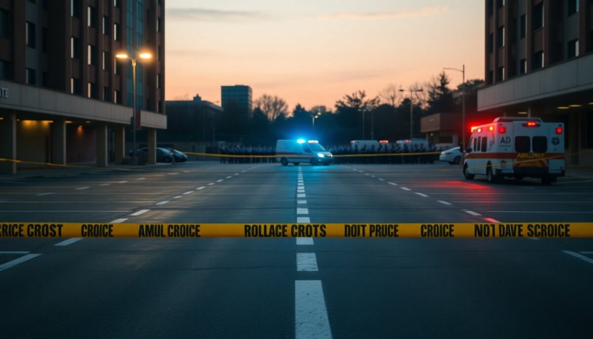 Milano: aggressione con arma da taglio al Monte Stella, vittima in codice rosso