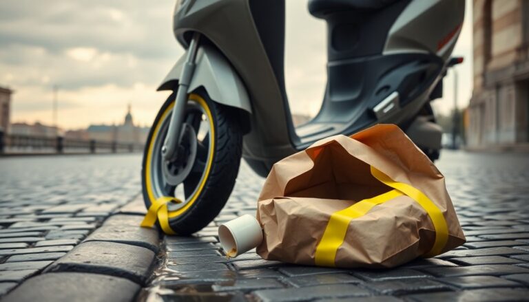 Milano, arrestato rider di 25 anni per abusi durante consegne a domicilio