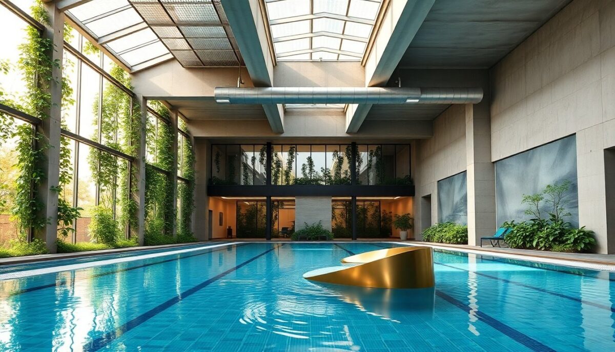 Milano trasforma la piscina Samuele: 5 milioni per modernizzazione e sostenibilità