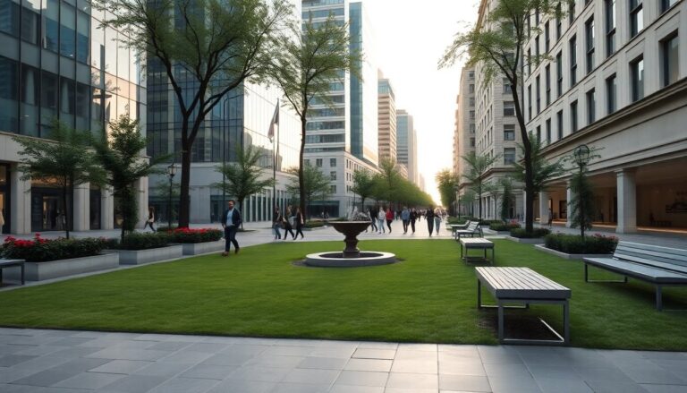 Milano trasforma Largo San Dionigi in una piazza pedonale e verde