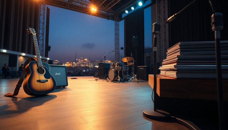 Monza Live Sound Festival: calendario, luoghi e protagonisti della quarta edizione