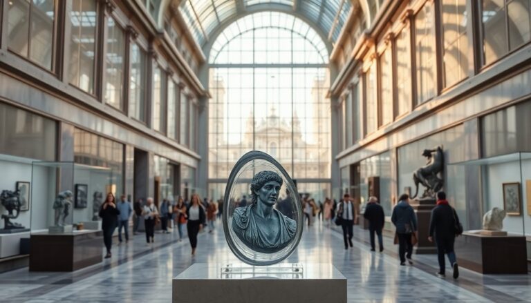 Mostre a Milano: la programmazione 2026 che attira visitatori da tutto il mondo
