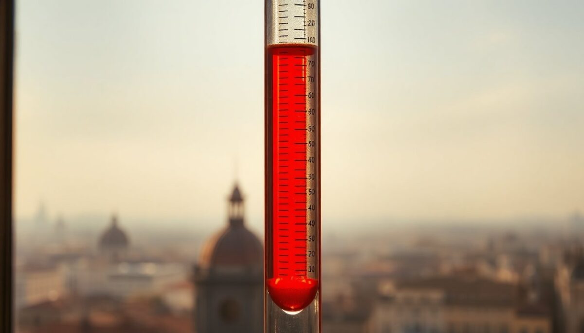 Onda di caldo africano in Italia: le città con bollino rosso il 20 giugno 2026