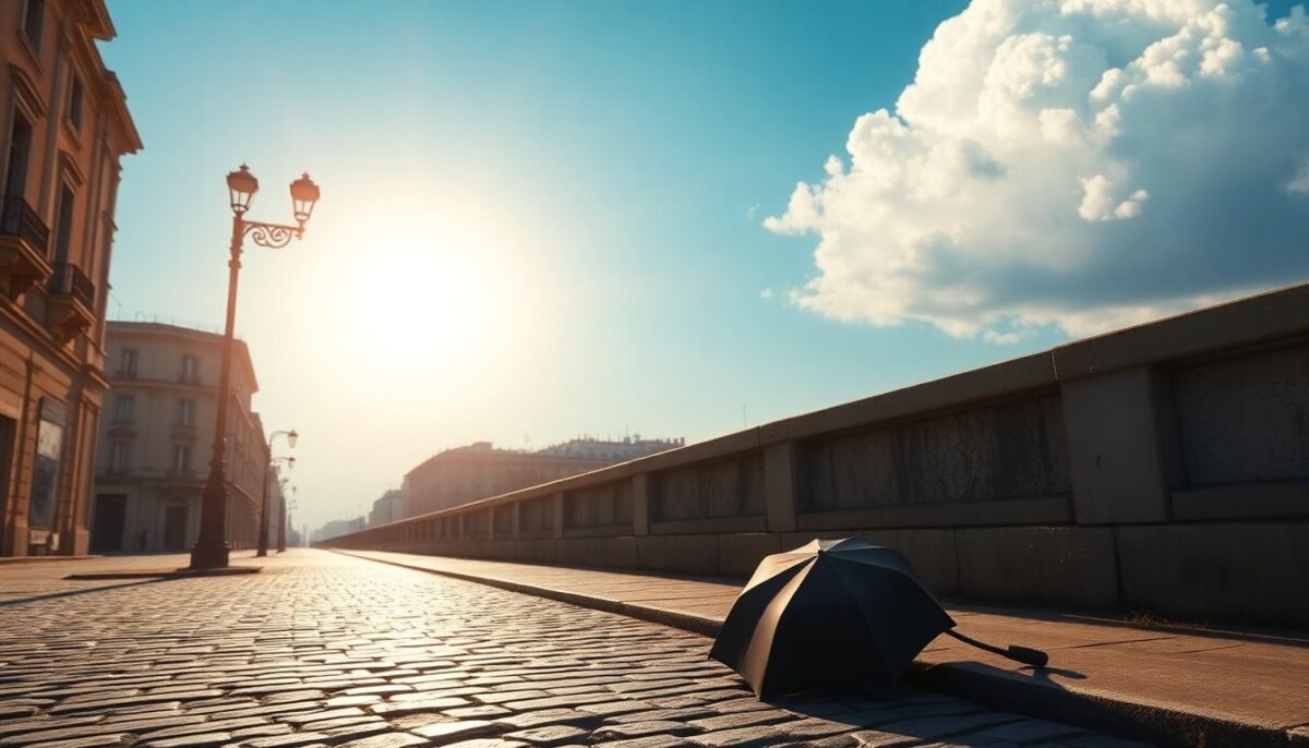 Ondata di calore in Italia: picchi di afa, black-out a Milano e allerta temporali