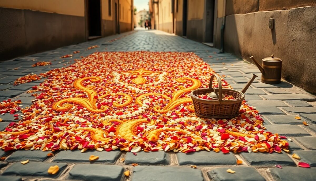 Palio di Fabriano, Infiorata di Rivara e Festa di San Giovanni: tradizioni in festa