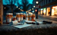 Quattro arresti a Milano per la vendita di farmaci con ricetta in strada