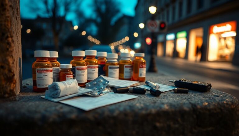 Quattro arresti a Milano per la vendita di farmaci con ricetta in strada