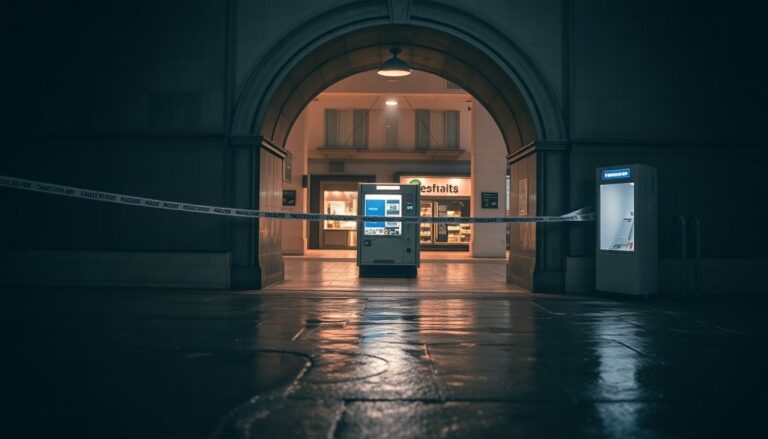 Rapina a Milano: arrestati due giovani per aggressione a coppia di turisti