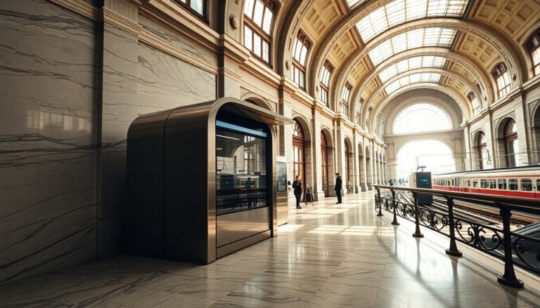 Riqualificazione di Milano Centrale: nuovi spazi, biglietterie al loro posto e intervento da 20 milioni