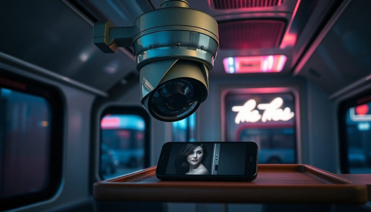 Scandalo Atm: dipendenti scambiano foto di donne riprese dai tram