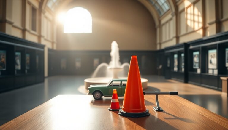 Sicurezza stradale a Milano: programmi educativi e musei