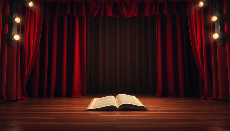 Stagione teatrale 2026/27: un viaggio tra emozioni e riflessioni