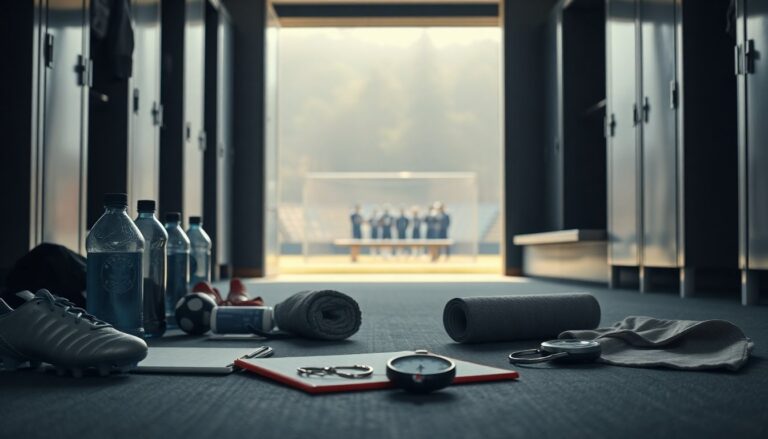 Stanchezza nel calcio: come riconoscerla e come intervenire