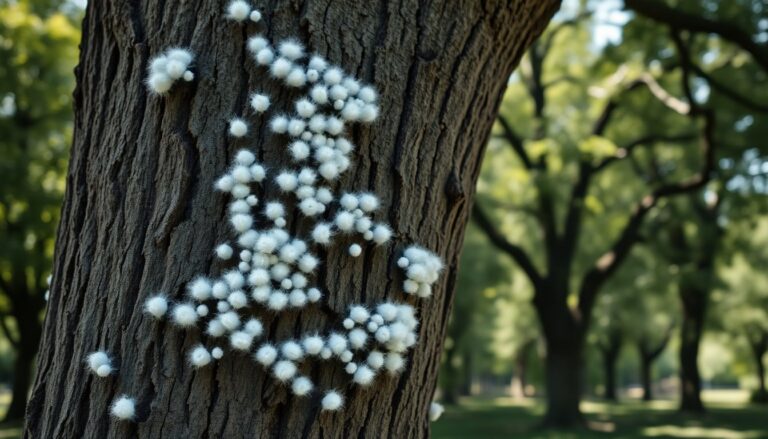 Takahashia japonica in Lombardia: come riconoscere e gestire l’infestazione
