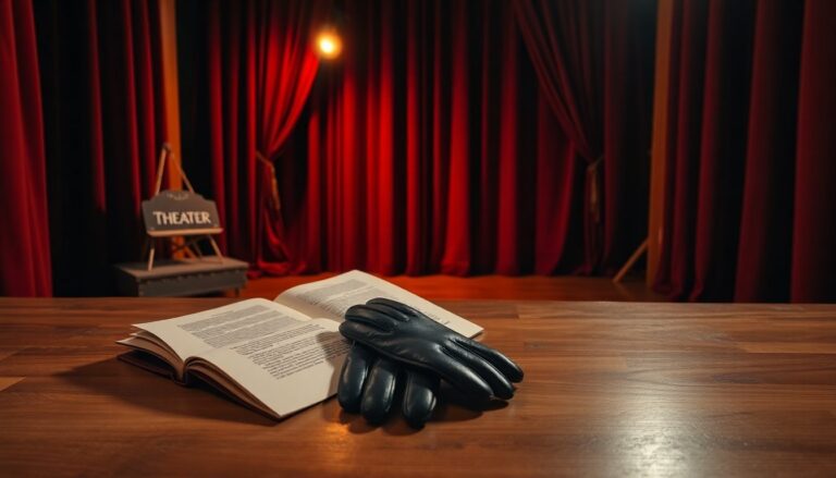 Teatro: la storia di una Wonder Woman contemporanea che sfida l’ingiustizia