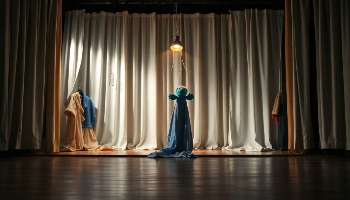 Teatro per bambini: spettacoli indimenticabili in scena