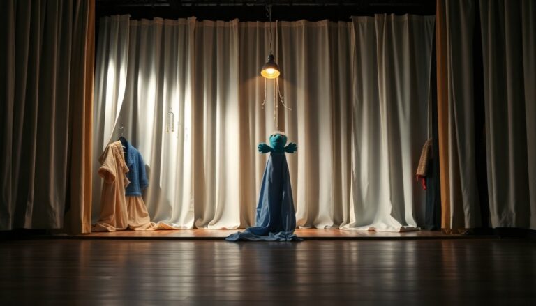 Teatro per bambini: spettacoli indimenticabili in scena