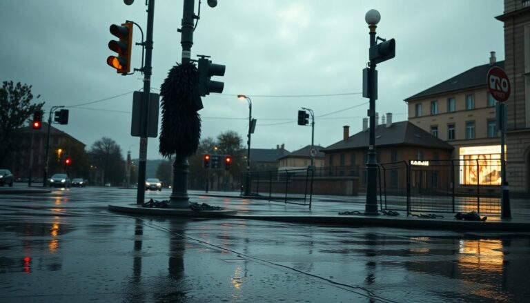 Temporale improvviso in Lombardia: danni e emergenze nella notte tra venerdì e sabato