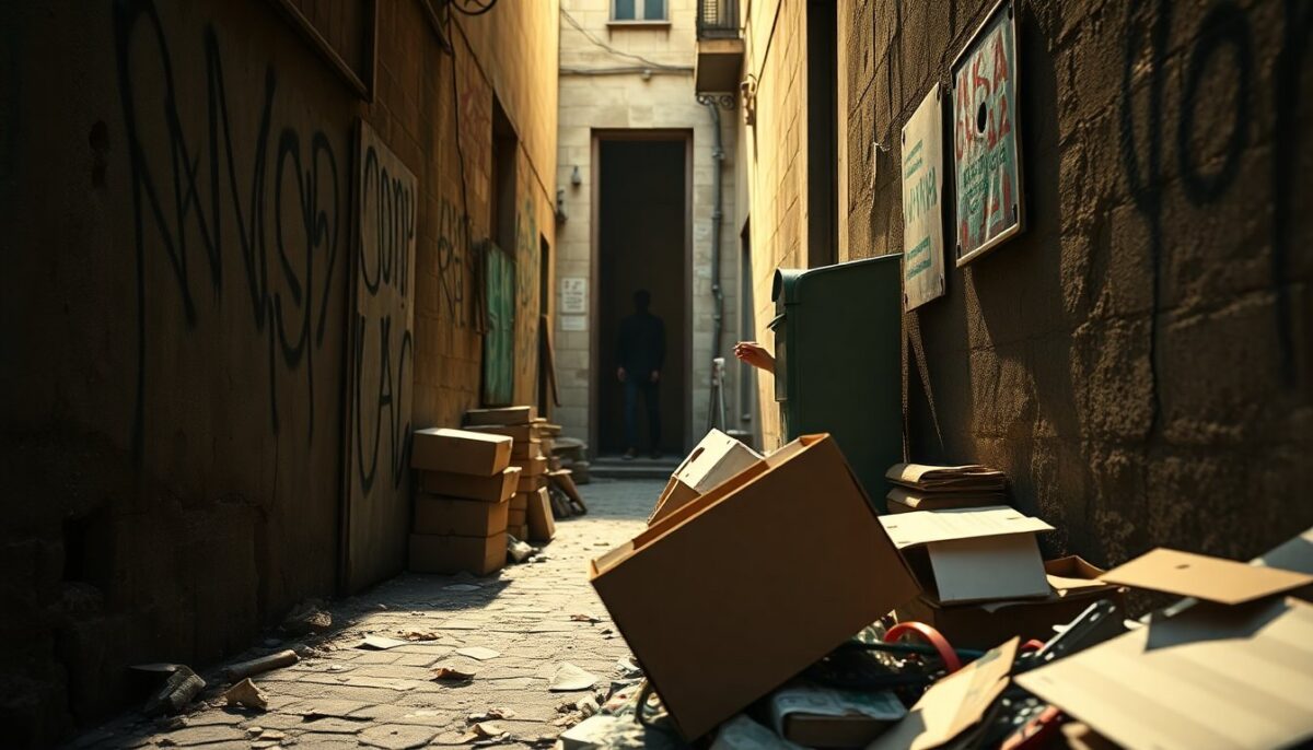 Topi a Milano: allarme nel quartiere Calvairate-Molise, residenti in allarme