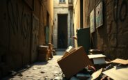 Topi a Milano: allarme nel quartiere Calvairate-Molise, residenti in allarme