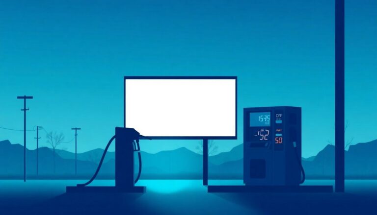 Prezzi carburante Milano: benzina a 1.93 euro al litro, diesel a 2.083