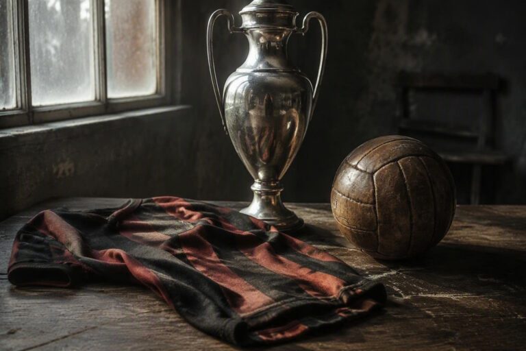 Addio a Franco Baresi, il capitano che ha fatto grande il Milan
