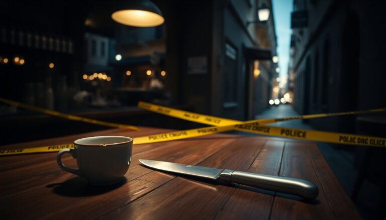 Aggredito con 20 coltellate a Milano: l’arresto del 22enne e le sue dichiarazioni choc