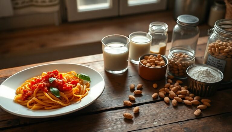 Allergeni al ristorante a Milano: diritti, etichette e sicurezza
