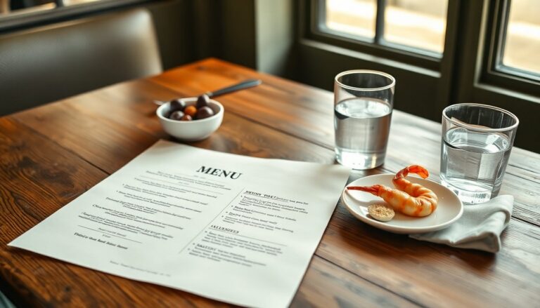 Allergie al ristorante: come parlare, cosa chiedere e dove andare