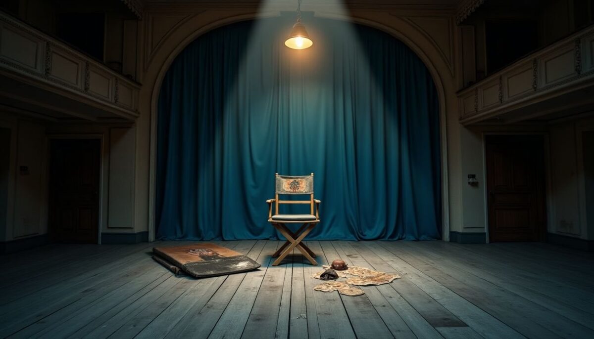 Andrée Ruth Shammah porta in scena Chi come me: un viaggio nel disagio giovanile