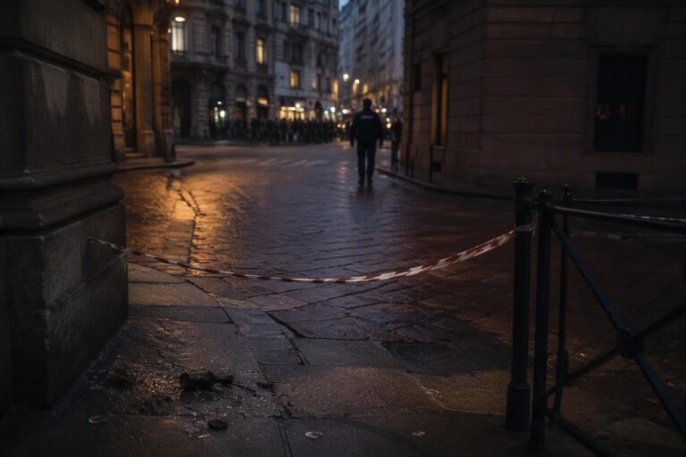 Arrestato cittadino rumeno per tentata rapina pluriaggravata a Milano
