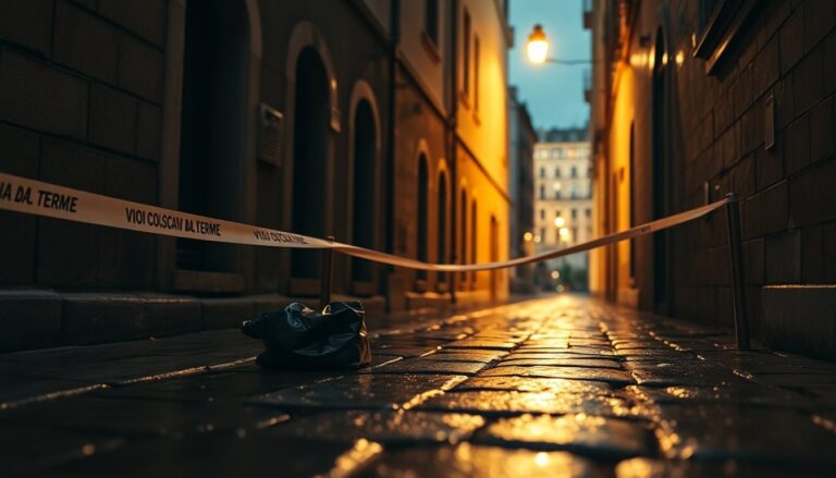 Arresto a Milano: 22enne fermato dopo inseguimento, trovato un chilo e più di cocaina a Rozzano