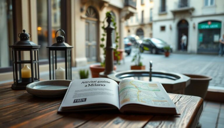Attività gratuite a Milano: 12 idee tra quartieri e cascine
