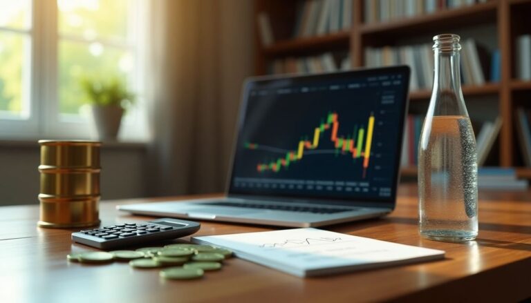 Borse europee e americane: analisi delle performance settimanali e dei fattori influenti