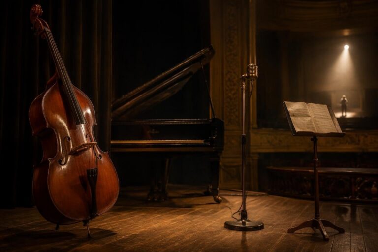 Brebemi Trio in concerto alla Società Umanitaria di Milano