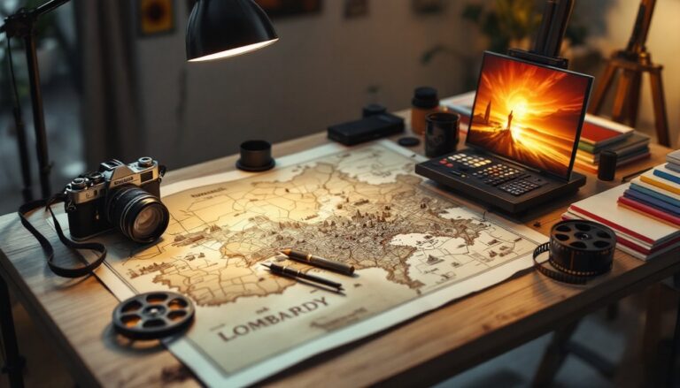 Cartografia delle esposizioni: fotografie, video e installazioni da vedere in Lombardia