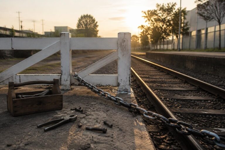 Chiusura Passante Ferroviario Milano: linee coinvolte e soluzioni alternative
