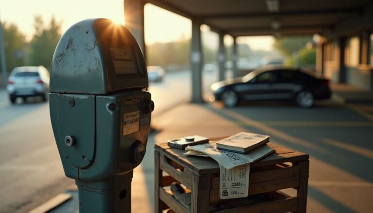 Come individuare raggiri nei parcheggi e nelle gallerie commerciali